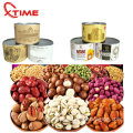 Nuts food packing machine/powder filling and packing machine